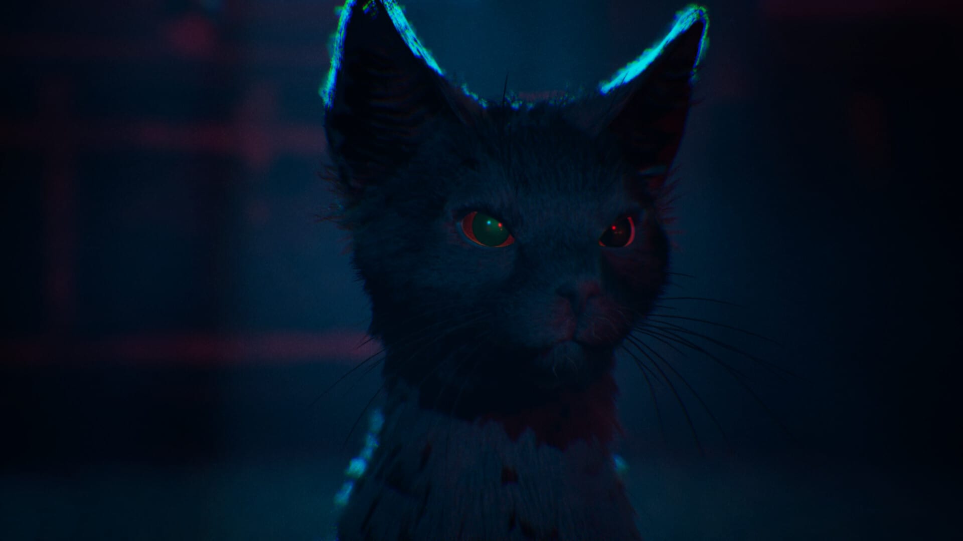 Aaron the Familiar