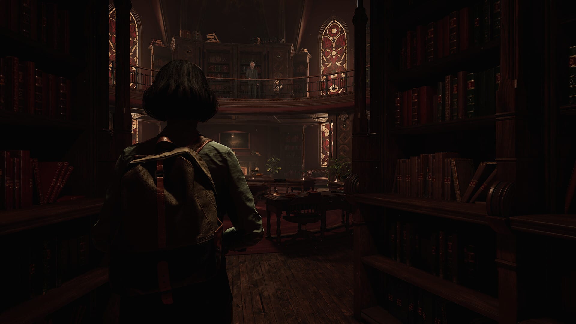 Midnight Chronicle Hub